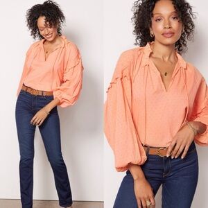 Cleobella XS Phoenix Top